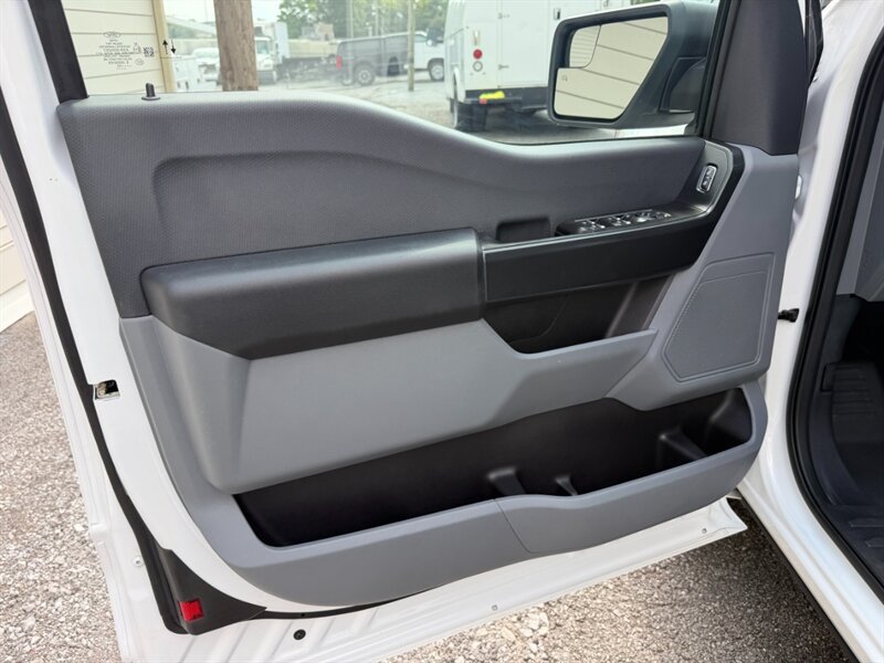 Used 2022 Ford F150 XL w/ Equipment Group 101A High AWD/4WD image 15