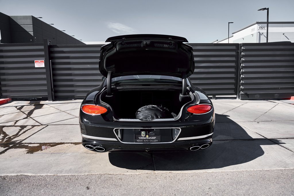 Used 2022 Bentley Continental GT image 16
