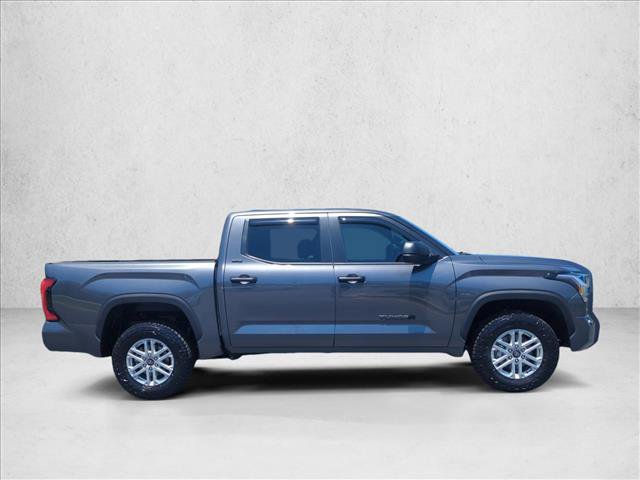 Used 2025 Toyota Tundra SR5 AWD/4WD image 4