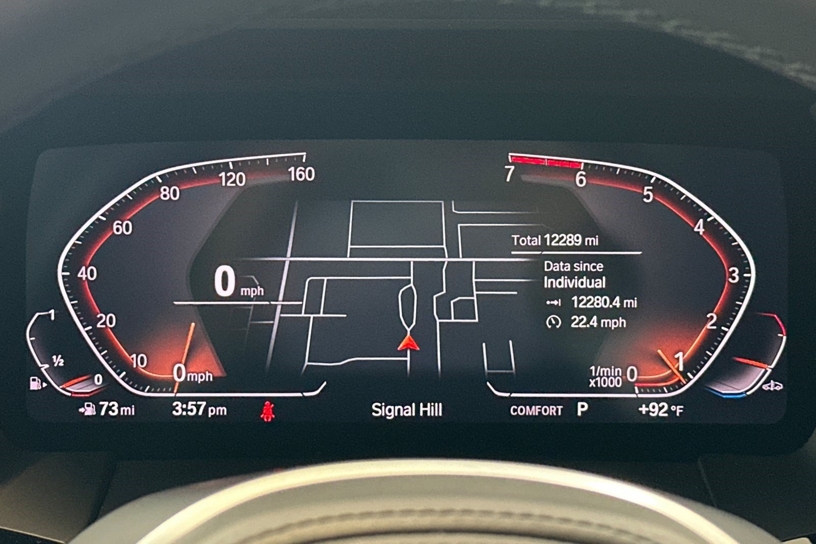 Certified 2024 BMW Z4 sDrive30i w/ Shadowloine Package RWD image 21