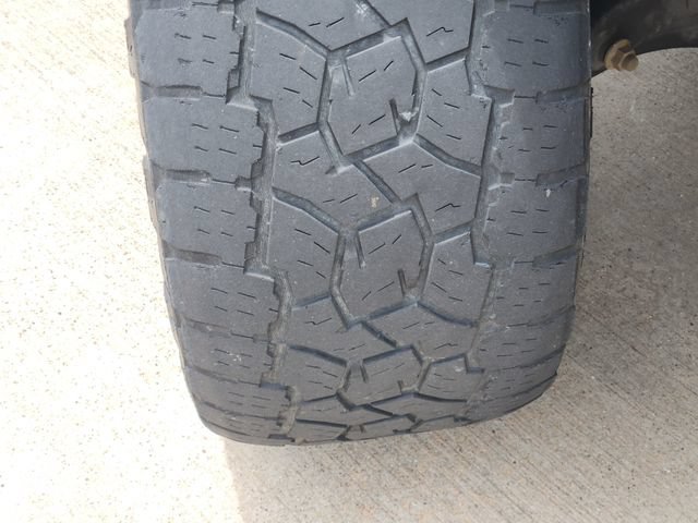 Used 2018 Toyota Tundra 1794 Edition AWD/4WD image 11
