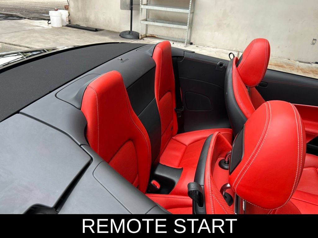 Used 2025 Mercedes-Benz SL 43 AMG image 13