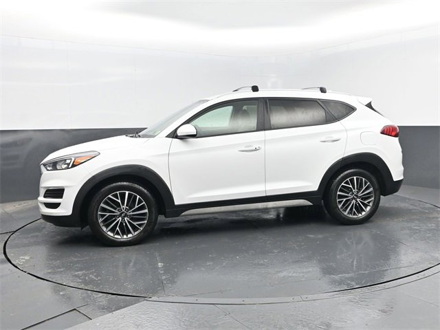 Used 2019 Hyundai Tucson SEL w/ Cargo Package image 5