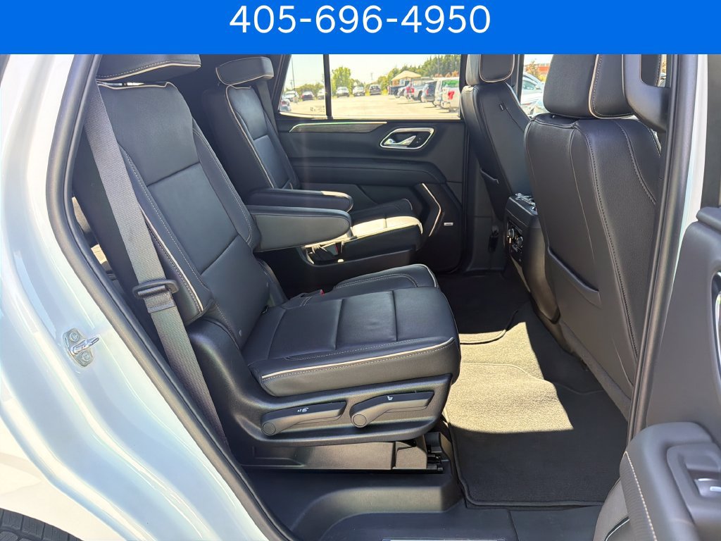 Used 2024 Chevrolet Tahoe Premier RWD image 31