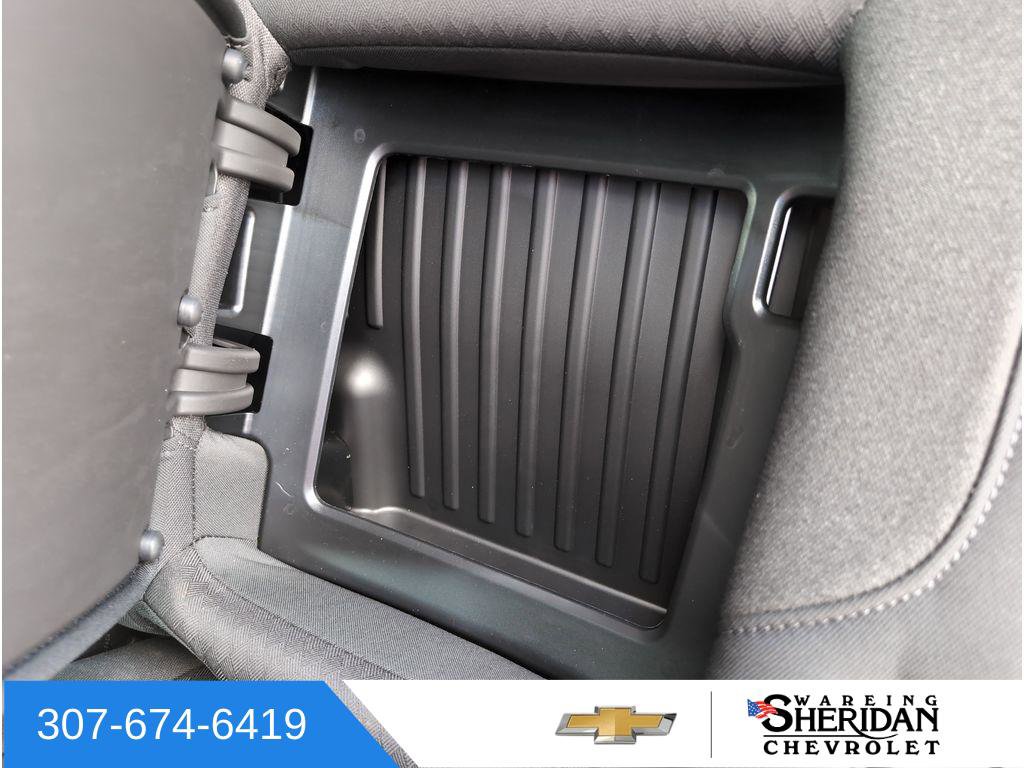 Used 2024 GMC Sierra 1500 Elevation w/ X31 Off-Road Package image 32