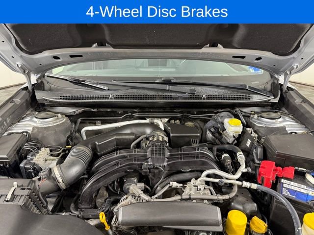 Used 2023 Subaru Legacy Premium image 22