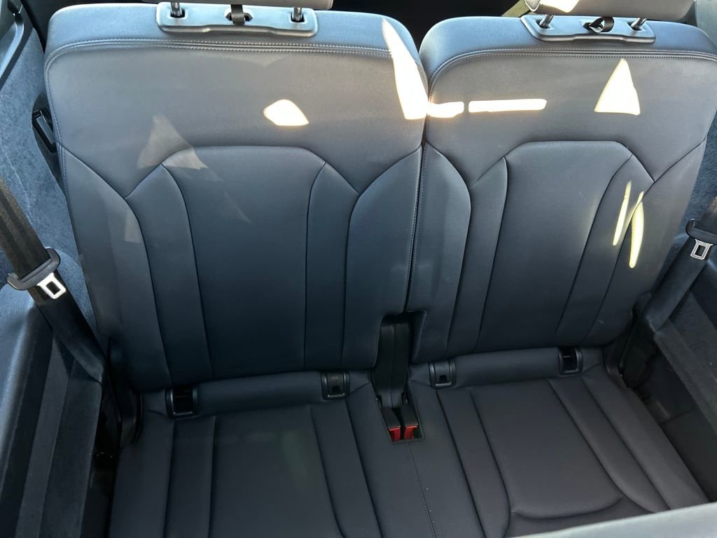 Used 2022 Audi Q7 2.0T Premium Plus w/ Premium Plus Package image 23