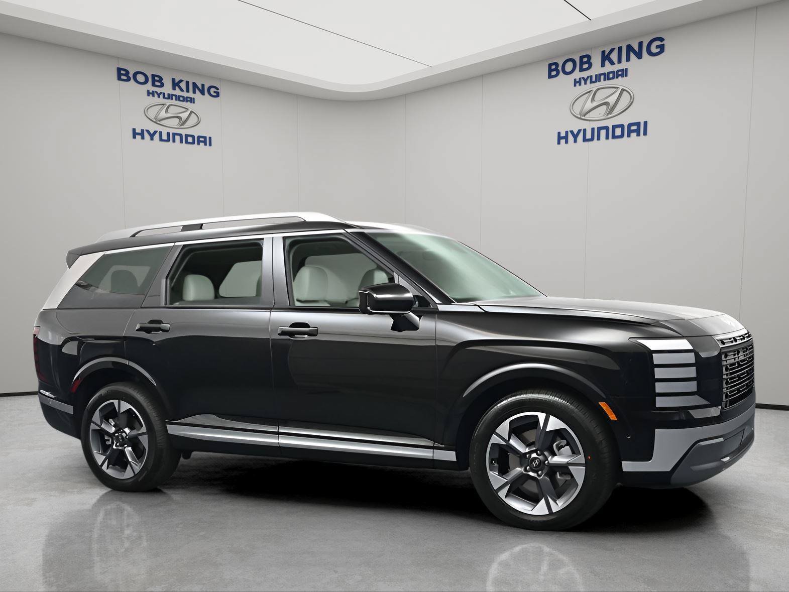 New 2026 Hyundai Palisade Limited AWD/4WD image 2