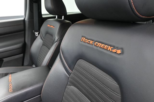 Used 2024 Nissan Pathfinder Rock Creek AWD/4WD image 23