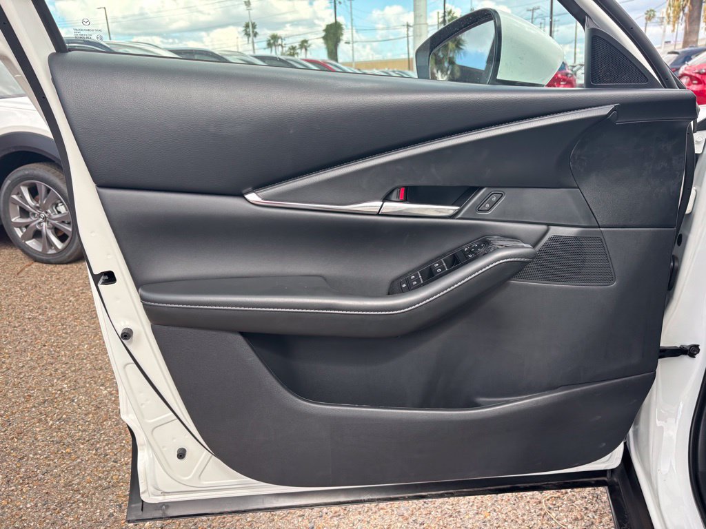 New 2025 MAZDA CX-30 AWD 2.5 S w/ Preferred Package image 13