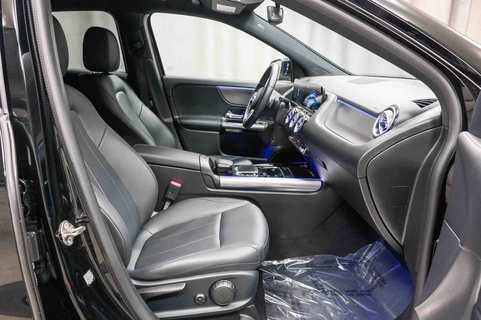 Certified 2022 Mercedes-Benz GLA 250 image 21
