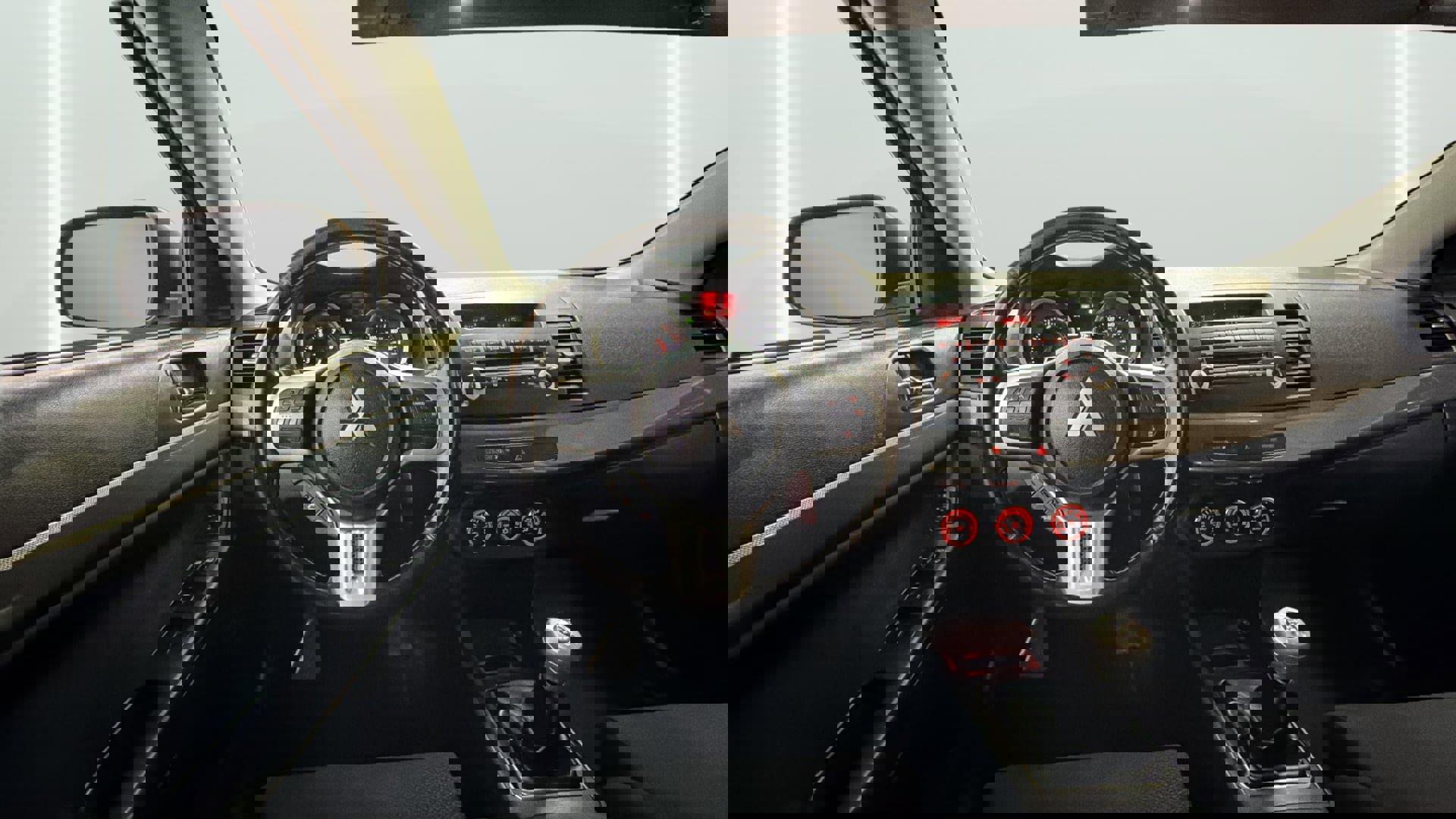 Used 2011 Mitsubishi Lancer Evolution GSR image 17