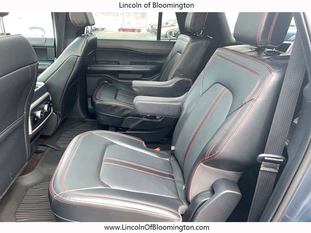 Used 2022 Ford Expedition Max Limited image 24