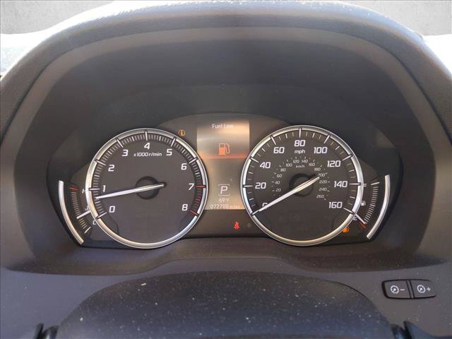Used 2011 Acura MDX w/ Tech & Entertainment Pkg AWD/4WD image 11