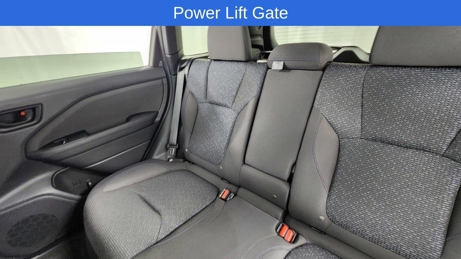 Certified 2025 Subaru Forester Premium AWD/4WD image 16