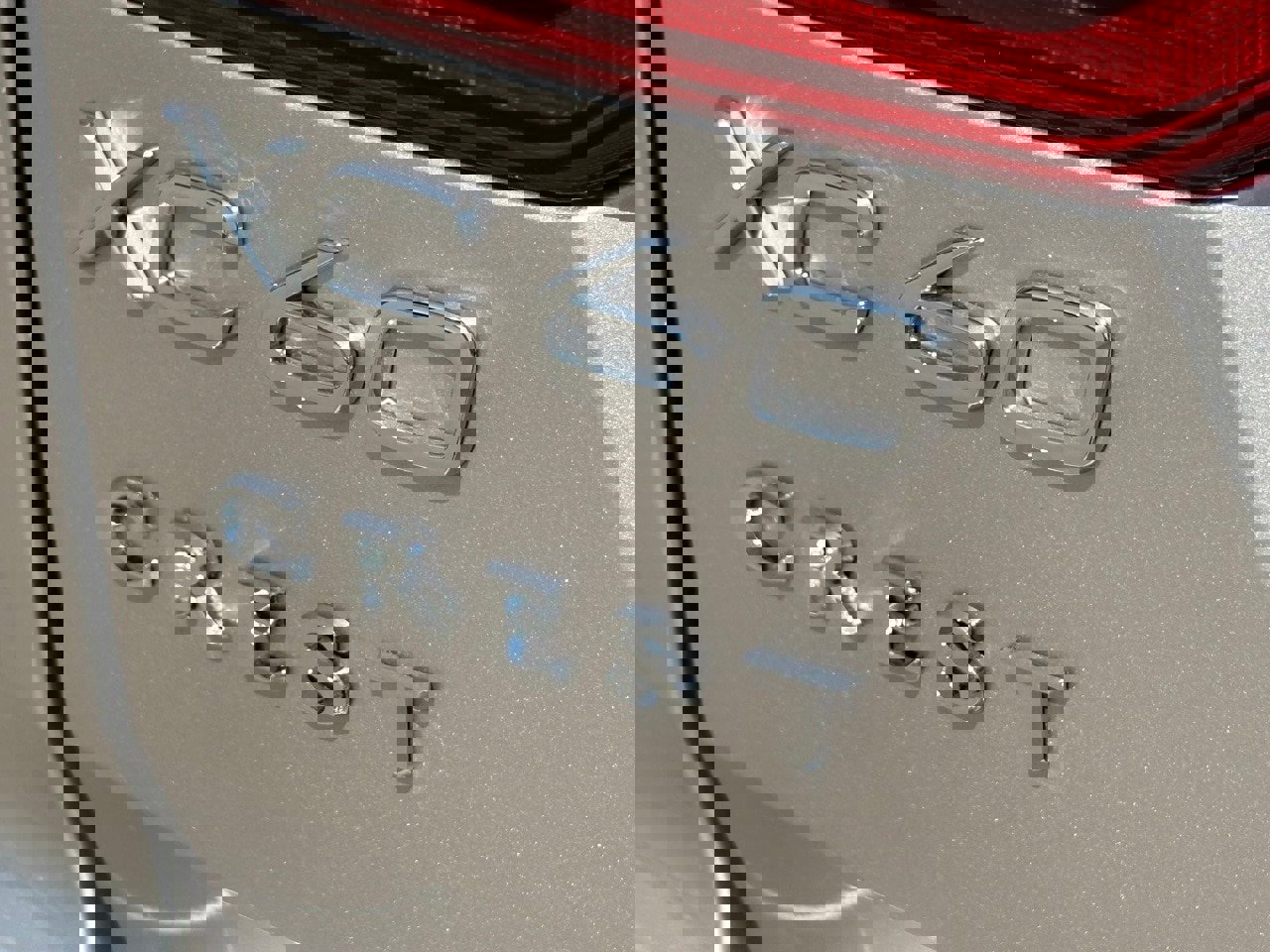 New 2026 Volvo XC60 B5 Ultra w/ Protection Package Premier image 10