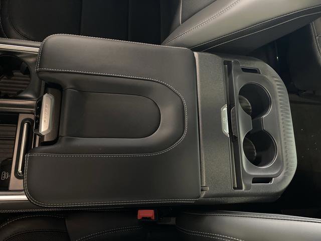 New 2026 Ford Expedition Platinum image 21