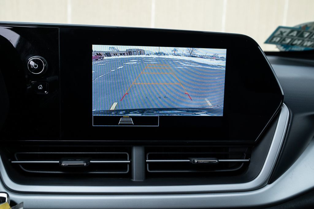 Used 2024 Chevrolet Trax RS w/ Sunroof Package image 31