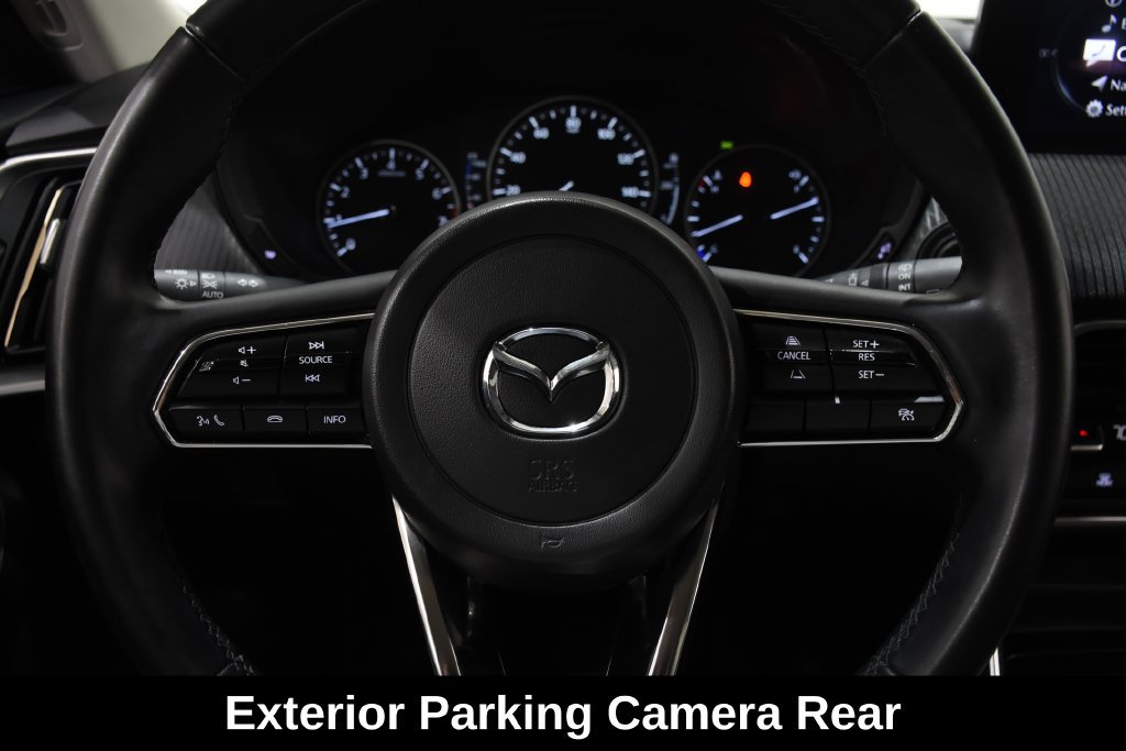 Used 2026 MAZDA CX-90 3.3 Turbo w/ Select Package AWD/4WD image 13