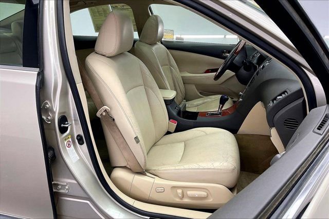 Used 2012 Lexus ES 350 image 6