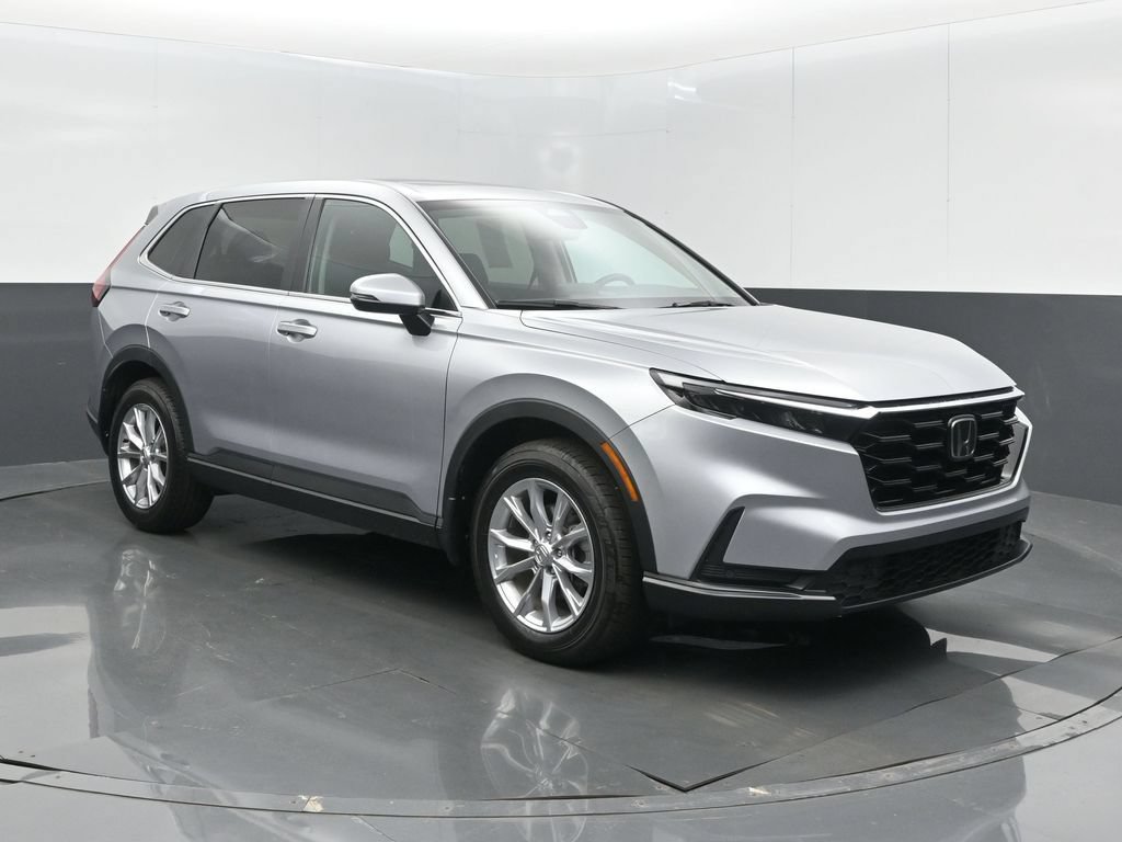 Used 2024 Honda CR-V EX-L image 3
