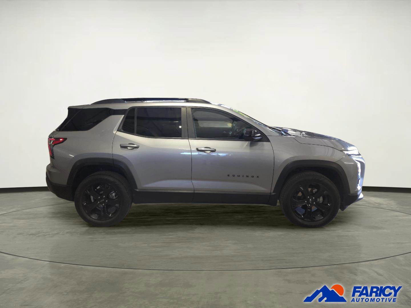 Used 2025 Chevrolet Equinox LT w/ Safety and Technology Package AWD/4WD image 6