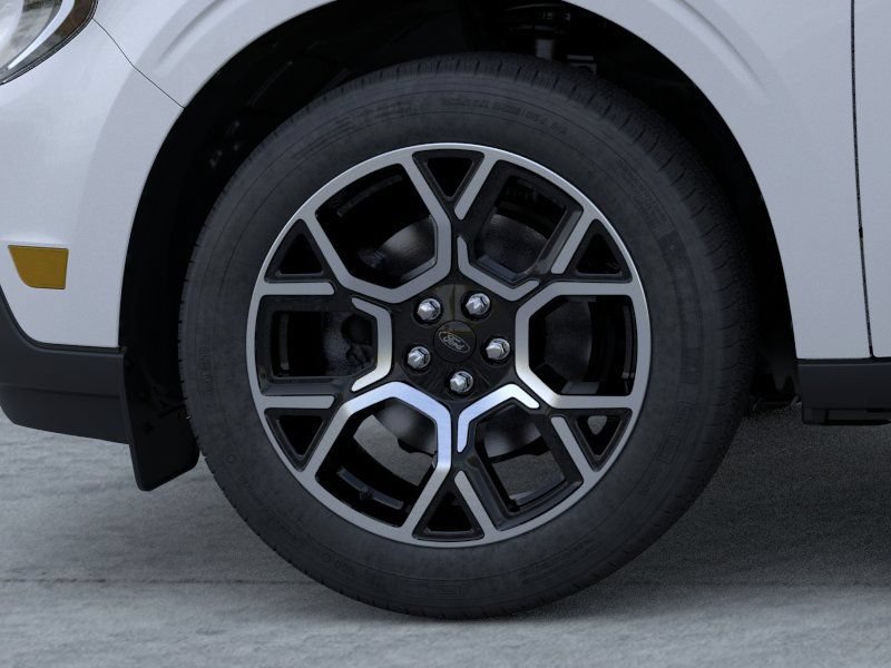 New 2026 Ford Maverick Lariat AWD/4WD image 21