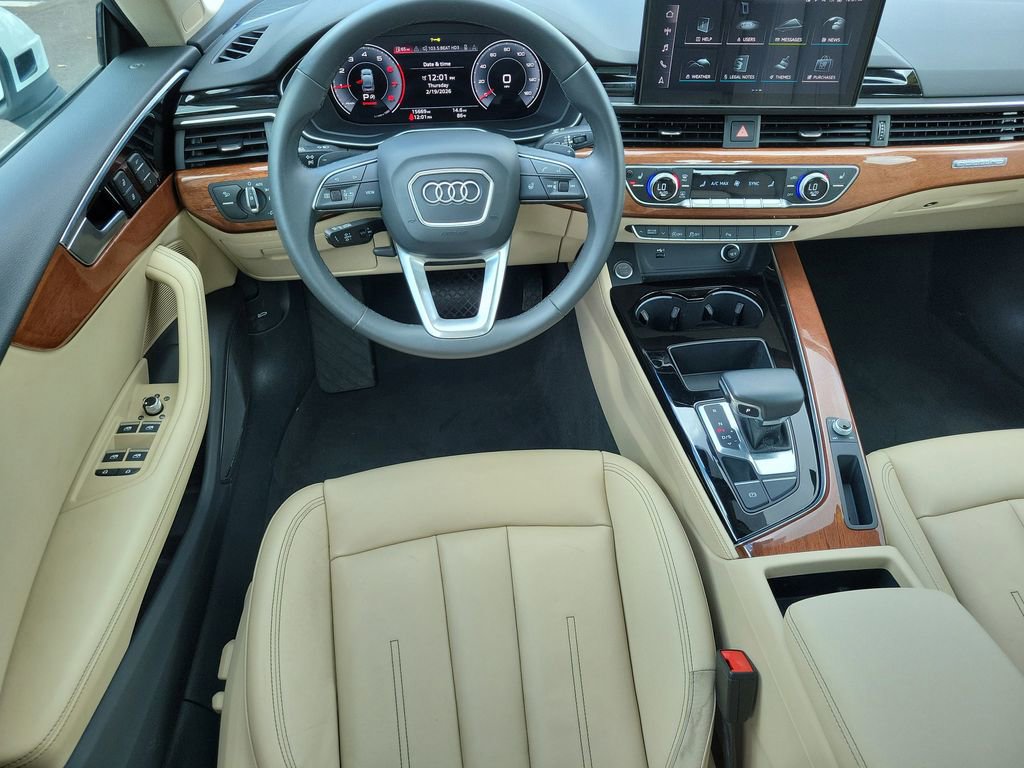 Used 2023 Audi A5 2.0T Premium Plus image 14