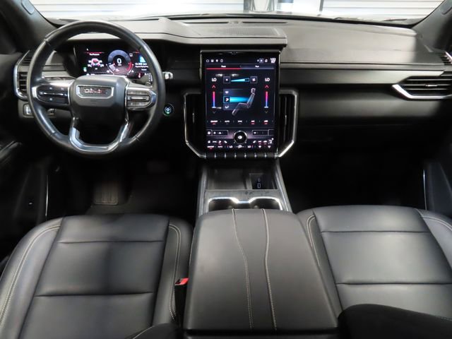 Used 2024 GMC Acadia Elevation w/ Luxury Package image 28