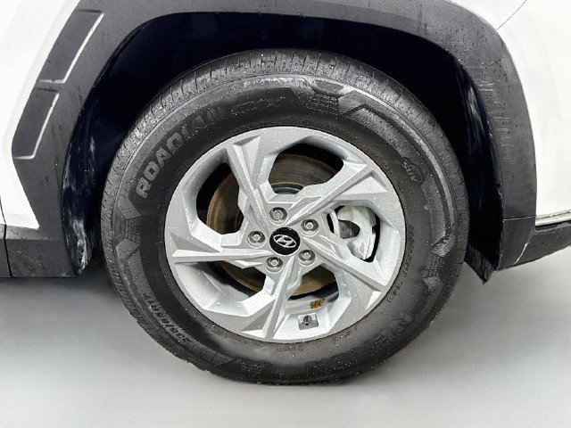 Used 2024 Hyundai Tucson SEL FWD image 31