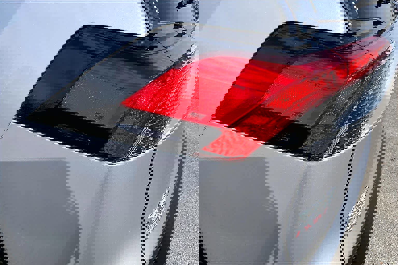 Certified 2024 Toyota RAV4 SE w/ Weather & Moonroof Package image 29