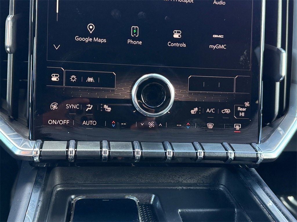 Used 2025 GMC Acadia Elevation image 18