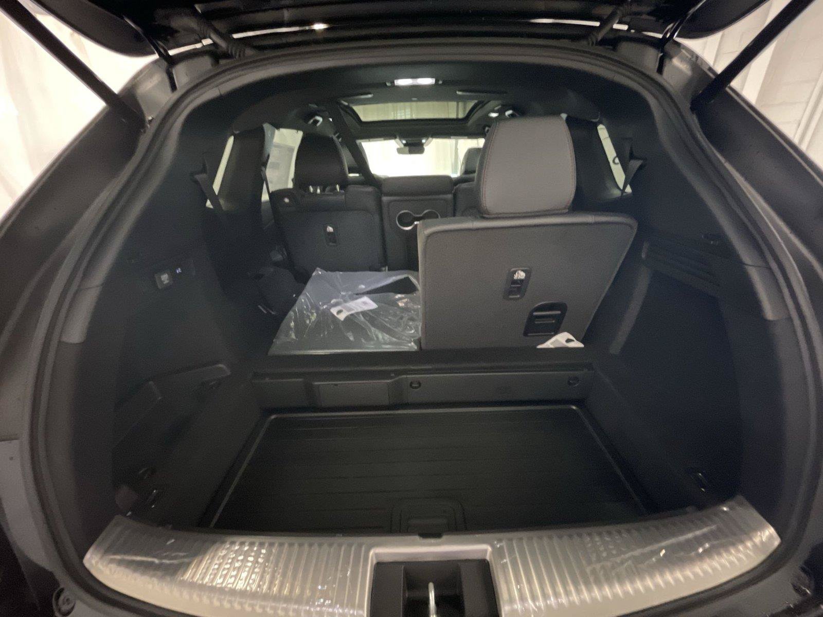 New 2026 Acura MDX Type S w/ Advance Package AWD/4WD image 36
