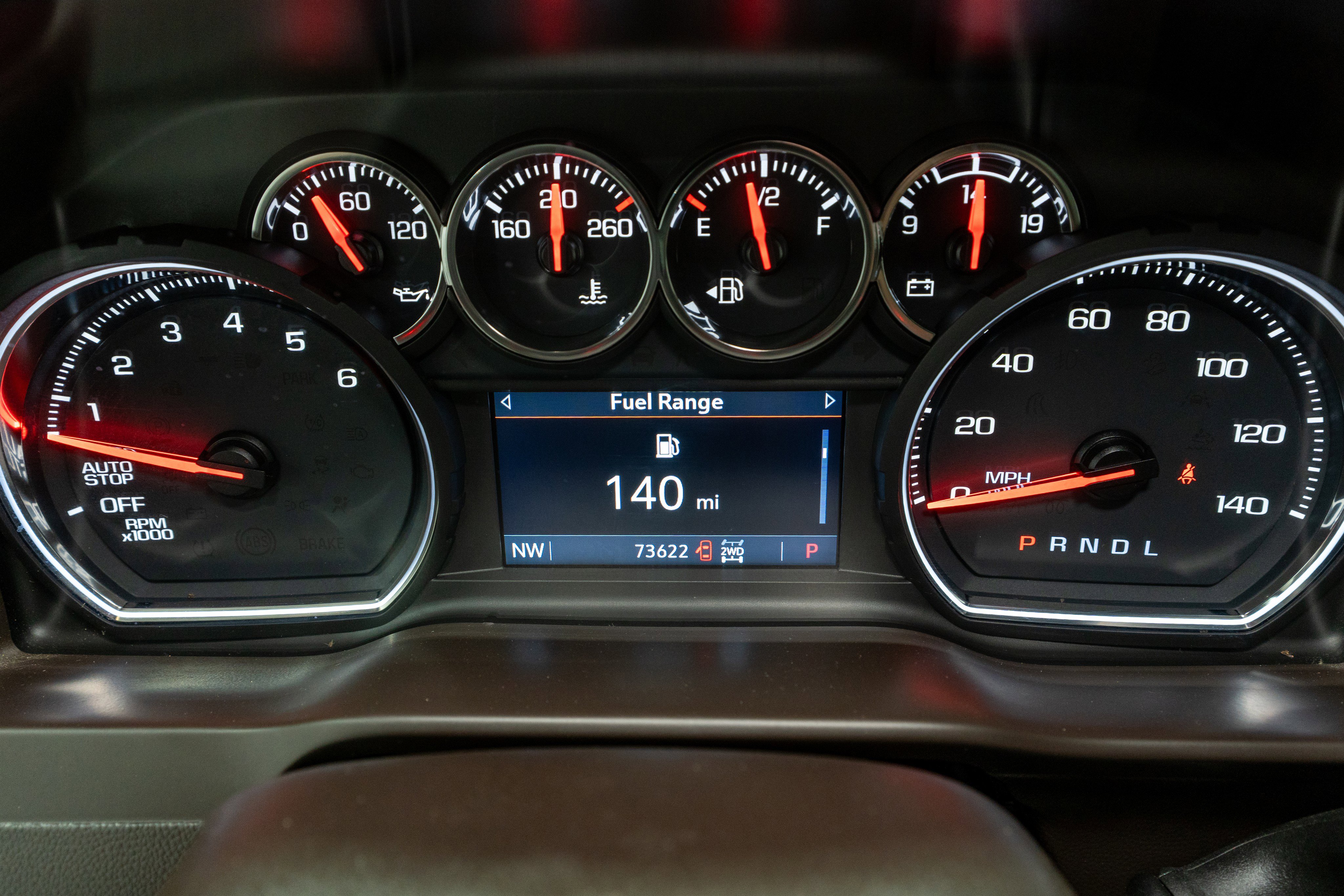 Used 2020 Chevrolet Silverado 1500 RST w/ All-Star Edition image 25