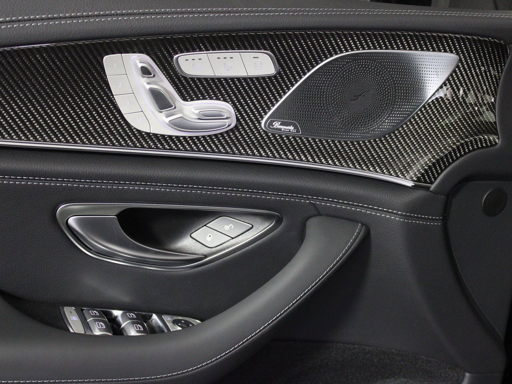 New 2026 Mercedes-Benz AMG GT 53 image 11