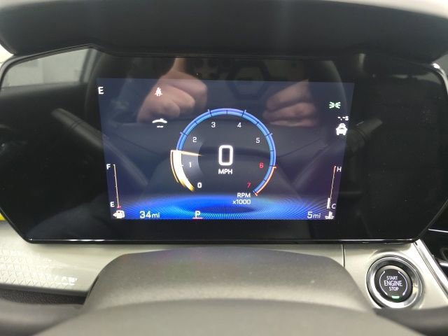 New 2026 Chevrolet Trax LT image 11