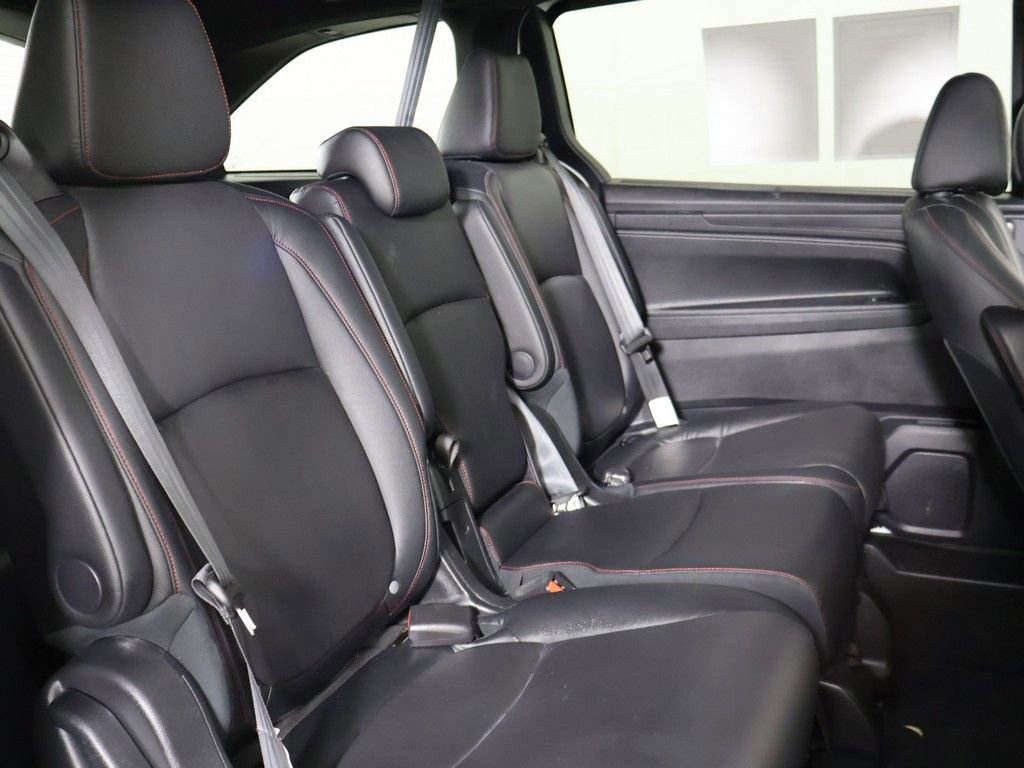 Used 2024 Honda Odyssey Sport image 34