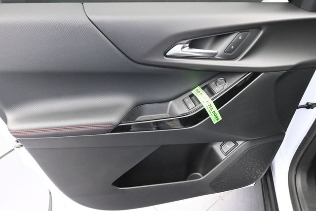 New 2027 Chevrolet Equinox RS FWD image 21