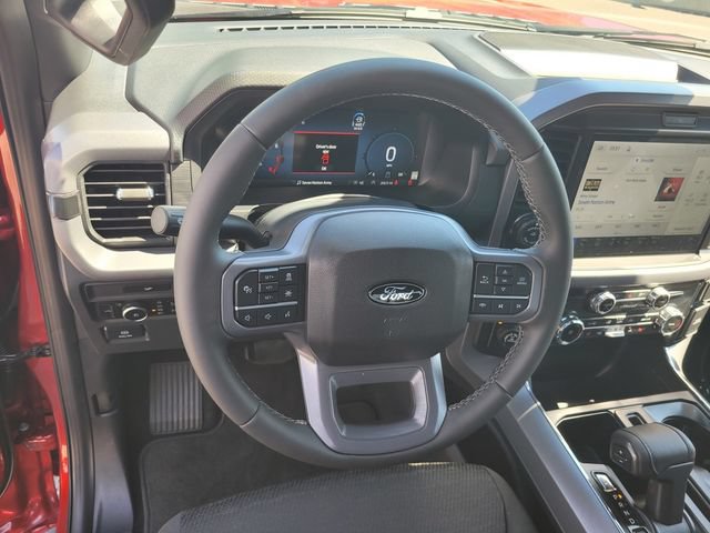 Certified 2026 Ford F150 XLT AWD/4WD image 30