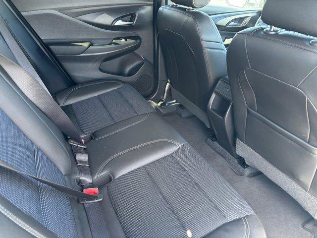 Used 2025 Buick Envista Preferred FWD image 14