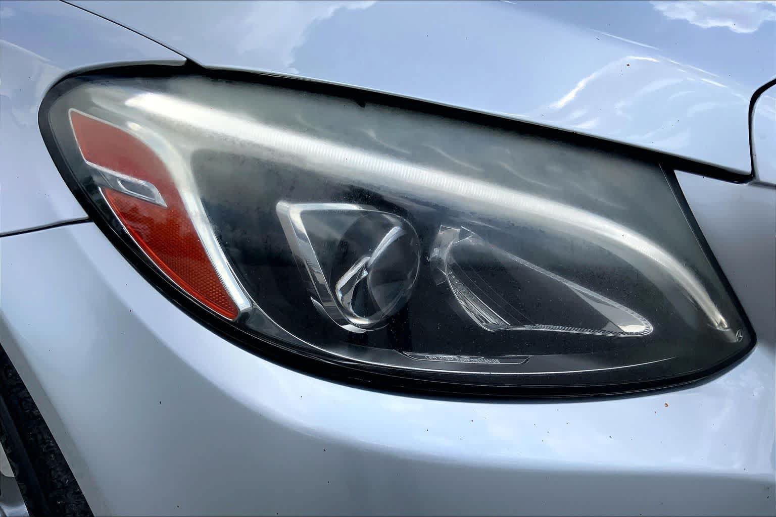 Used 2015 Mercedes-Benz C 300 4MATIC Sedan image 26