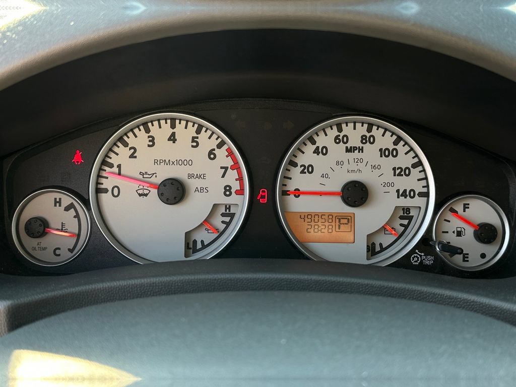 Used 2018 Nissan Frontier SV RWD image 16