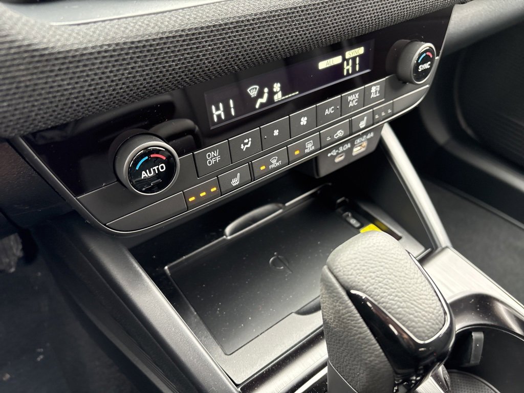 New 2026 Subaru Outback Limited XT image 23