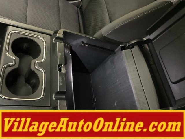 Used 2018 Chevrolet Silverado 1500 LT w/ All Star Edition AWD/4WD image 21