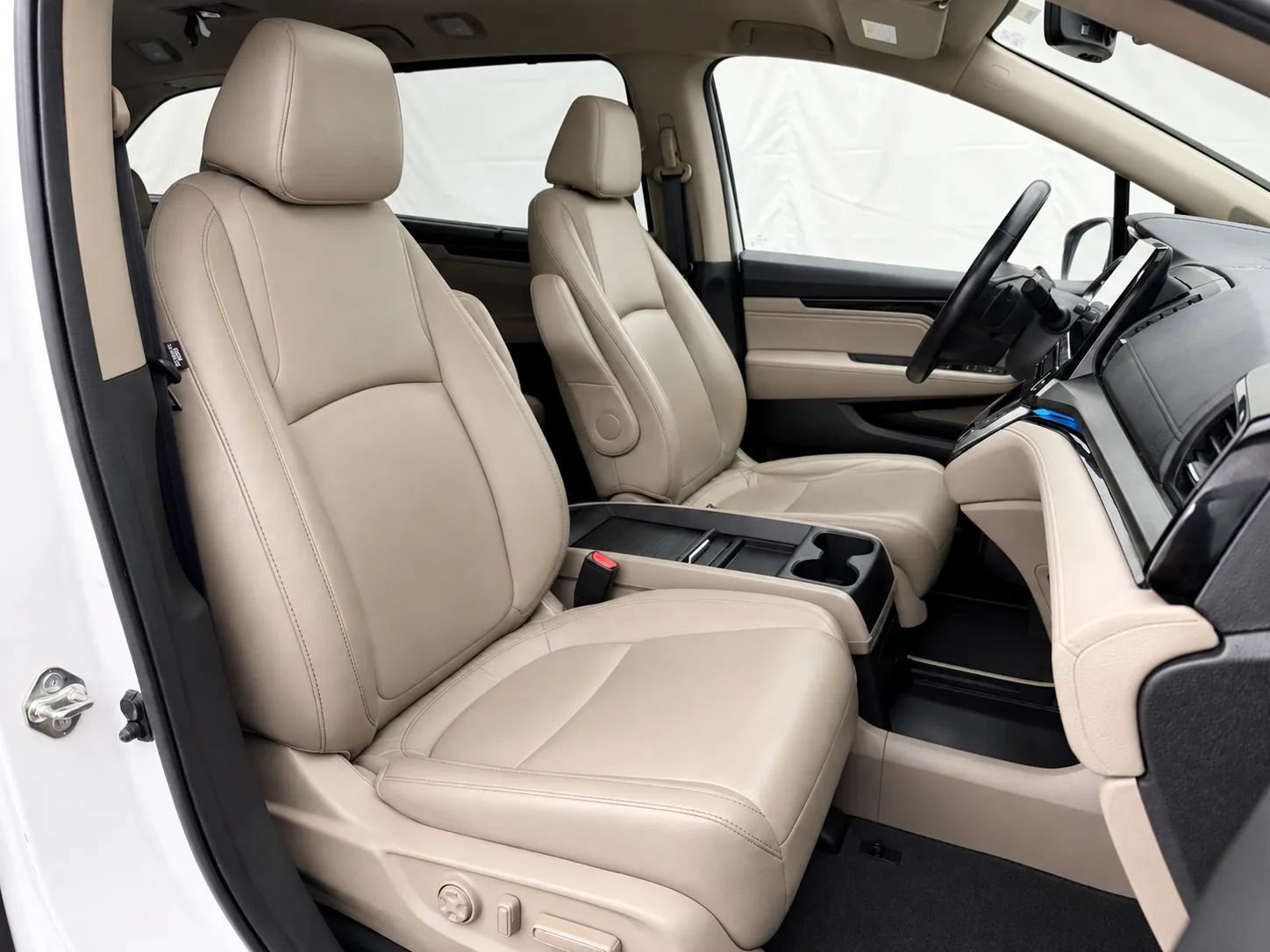 Used 2021 Honda Odyssey Touring image 40