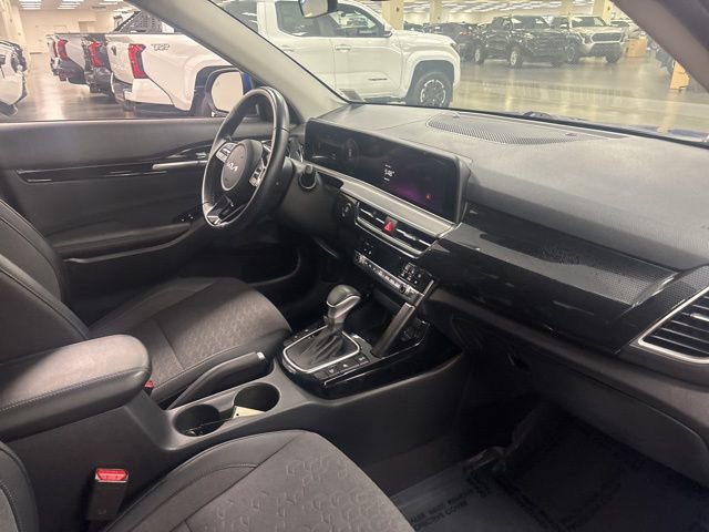 Used 2024 Kia Seltos X-Line image 9