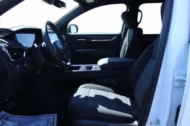 New 2025 GMC Acadia Elevation w/ LPO, Floor Liner Package image 10