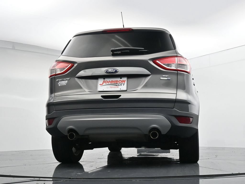 Used 2013 Ford Escape SE AWD/4WD image 36