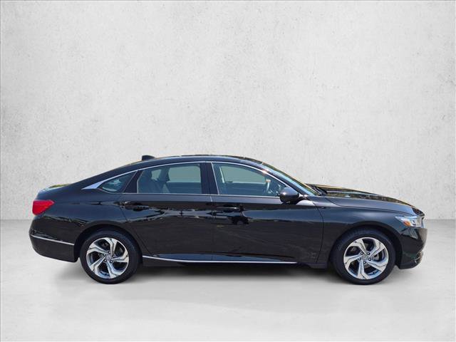 Used 2019 Honda Accord EX image 4