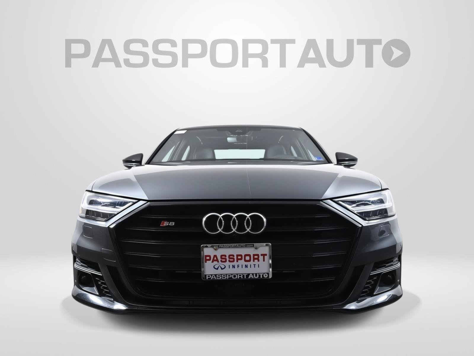 Used 2020 Audi S8 L w/ S8 Executive Package AWD/4WD image 2